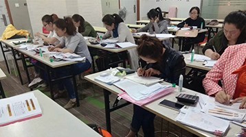 深耕專業(yè) 成都良友教育如何以信賴成就會計培訓(xùn)首選品牌