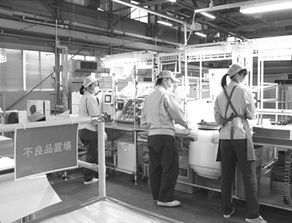 國外強化質量監管一瞥——企業管理背后的細節密碼