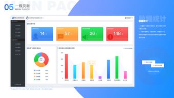 擁抱數智融合 企業管理系統3.0如何重塑管理新范式